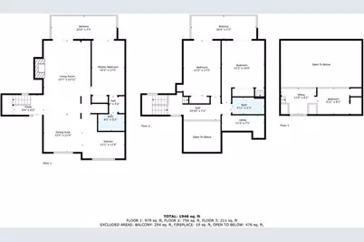 170 Sconti Ridge #432, Big Canoe, GA 30143 - Photo 28