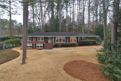 1648 Council Bluff Drive, Atlanta, GA 30345 - Photo 38