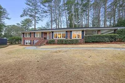 1648 Council Bluff Drive, Atlanta, GA 30345 - Photo 2