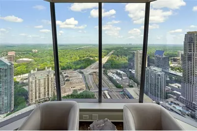 3344 Peachtree Road NE #3902, Atlanta, GA 30326 - Photo 36