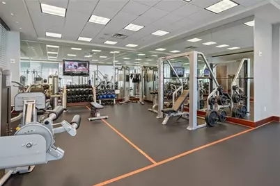 3344 Peachtree Road NE #3902, Atlanta, GA 30326 - Photo 56