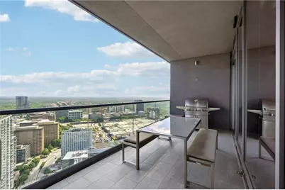 3344 Peachtree Road NE #3902, Atlanta, GA 30326 - Photo 16