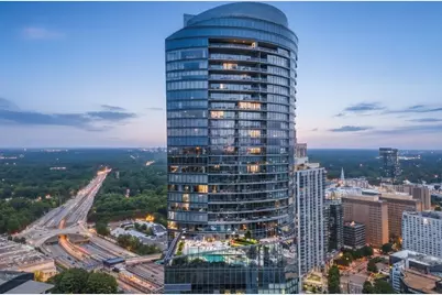 3344 Peachtree Road NE #3902, Atlanta, GA 30326 - Photo 62