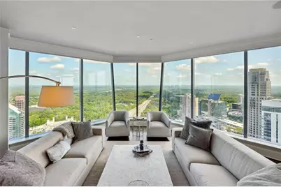 3344 Peachtree Road NE #3902, Atlanta, GA 30326 - Photo 1