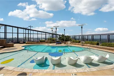 3344 Peachtree Road NE #3902, Atlanta, GA 30326 - Photo 18