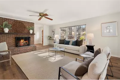 4148 Commodore Drive, Atlanta, GA 30341 - Photo 4