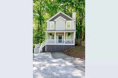 2383 Bernard Road NW, Atlanta, GA 30318 - Photo 62