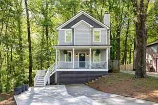 2383 Bernard Rd NW, Atlanta, GA 30318 - Photo 1