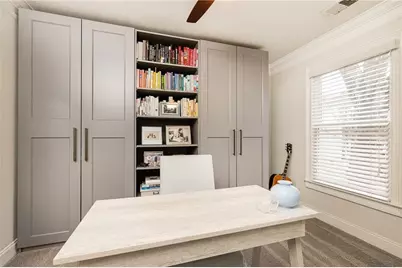 2383 Bernard Road NW, Atlanta, GA 30318 - Photo 46