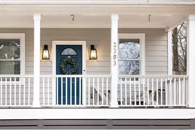 2383 Bernard Road NW, Atlanta, GA 30318 - Photo 4