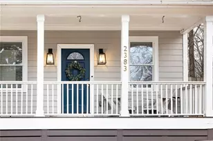 2383 Bernard Rd NW, Atlanta, GA 30318 - Photo 4