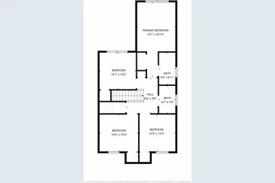 2383 Bernard Road NW, Atlanta, GA 30318 - Photo 64