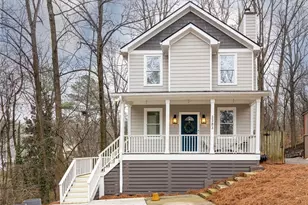 2383 Bernard Rd NW, Atlanta, GA 30318 - Photo 1