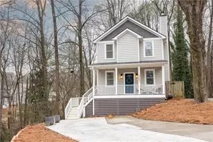 2383 Bernard Rd NW, Atlanta, GA 30318 - Photo 2