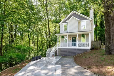 2383 Bernard Road NW, Atlanta, GA 30318 - Photo 2