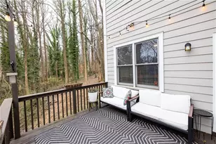 2383 Bernard Rd NW, Atlanta, GA 30318 - Photo 54