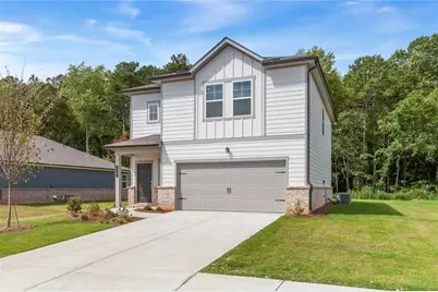 119 Red Maple Way, Adairsville, GA 30103 - Photo 2