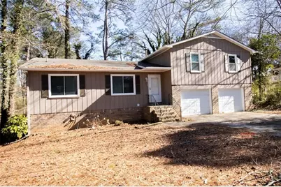 1158 Research Drive NE, Marietta, GA 30066 - Photo 2