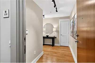 273 12th Street NE #110, Atlanta, GA 30309 - Photo 8