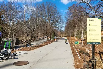 273 12th Street NE #110, Atlanta, GA 30309 - Photo 32