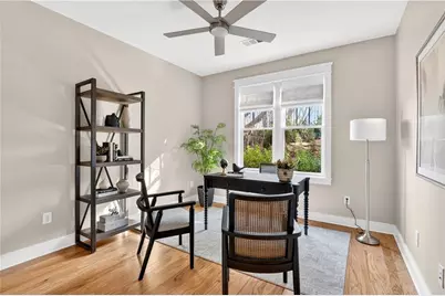 273 12th Street NE #110, Atlanta, GA 30309 - Photo 10