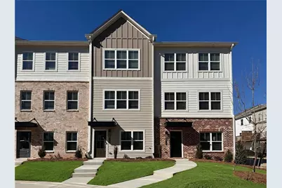 818 Glennferry Bend SW, Mableton, GA 30126 - Photo 1