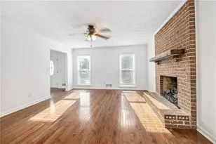 1833 Easter Cody Ct, Grayson, GA 30017 - Photo 8