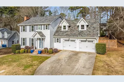 1833 Easter Cody Court, Grayson, GA 30017 - Photo 6