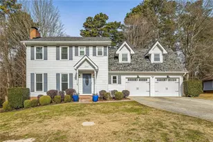 1833 Easter Cody Ct, Grayson, GA 30017 - Photo 1