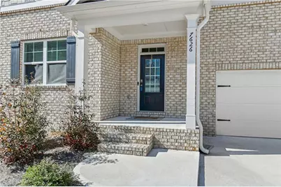 7626 Jennadee Drive, Fairburn, GA 30213 - Photo 2