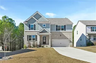 7626 Jennadee Dr, Fairburn, GA 30213 - Photo 1