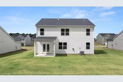 415 Abbott Road, Statham, GA 30666 - Photo 2