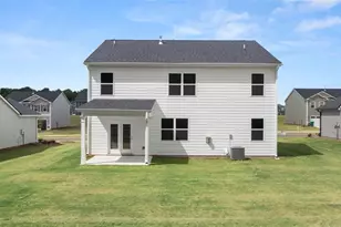 415 Abbott Rd, Statham, GA 30666 - Photo 2