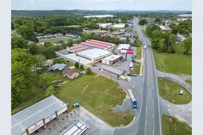 5911 Joe Frank Harris Parkway NW, Adairsville, GA 30103 - Photo 4