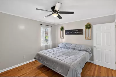 128 Malone Drive NW, Rome, GA 30165 - Photo 20