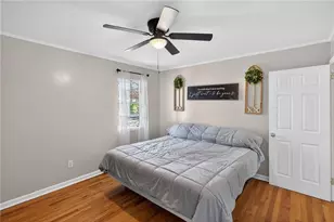 128 Malone Dr NW, Rome, GA 30165 - Photo 20