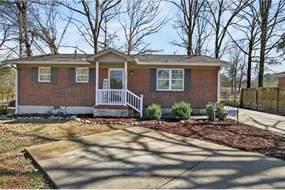 128 Malone Drive NW, Rome, GA 30165 - Photo 4