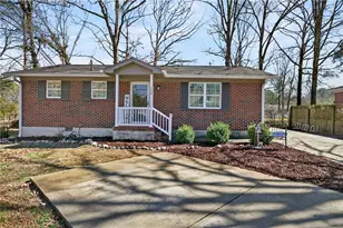 128 Malone Dr NW, Rome, GA 30165 - Photo 4