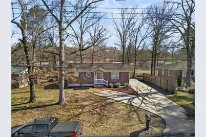 128 Malone Drive NW, Rome, GA 30165 - Photo 36