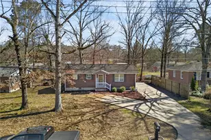 128 Malone Dr NW, Rome, GA 30165 - Photo 36