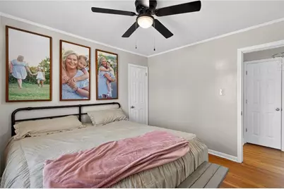 128 Malone Drive NW, Rome, GA 30165 - Photo 22