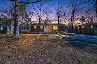 128 Malone Drive NW, Rome, GA 30165 - Photo 1