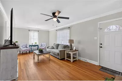 128 Malone Drive NW, Rome, GA 30165 - Photo 8