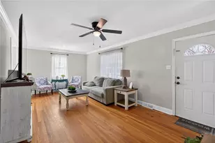 128 Malone Dr NW, Rome, GA 30165 - Photo 8