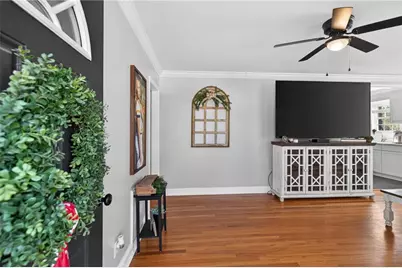 128 Malone Drive NW, Rome, GA 30165 - Photo 6