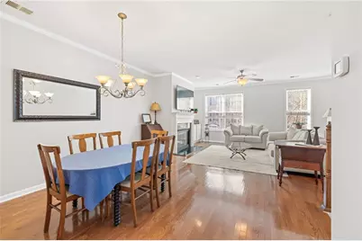 3408 Waters Edge Trail, Roswell, GA 30075 - Photo 4