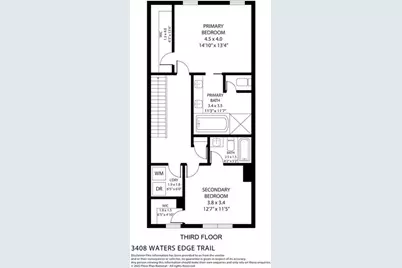 3408 Waters Edge Trail, Roswell, GA 30075 - Photo 42
