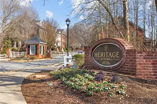 3408 Waters Edge Trail, Roswell, GA 30075 - Photo 30