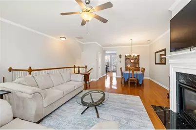 3408 Waters Edge Trail, Roswell, GA 30075 - Photo 16