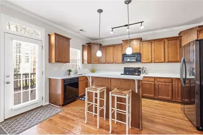 3408 Waters Edge Trail, Roswell, GA 30075 - Photo 2